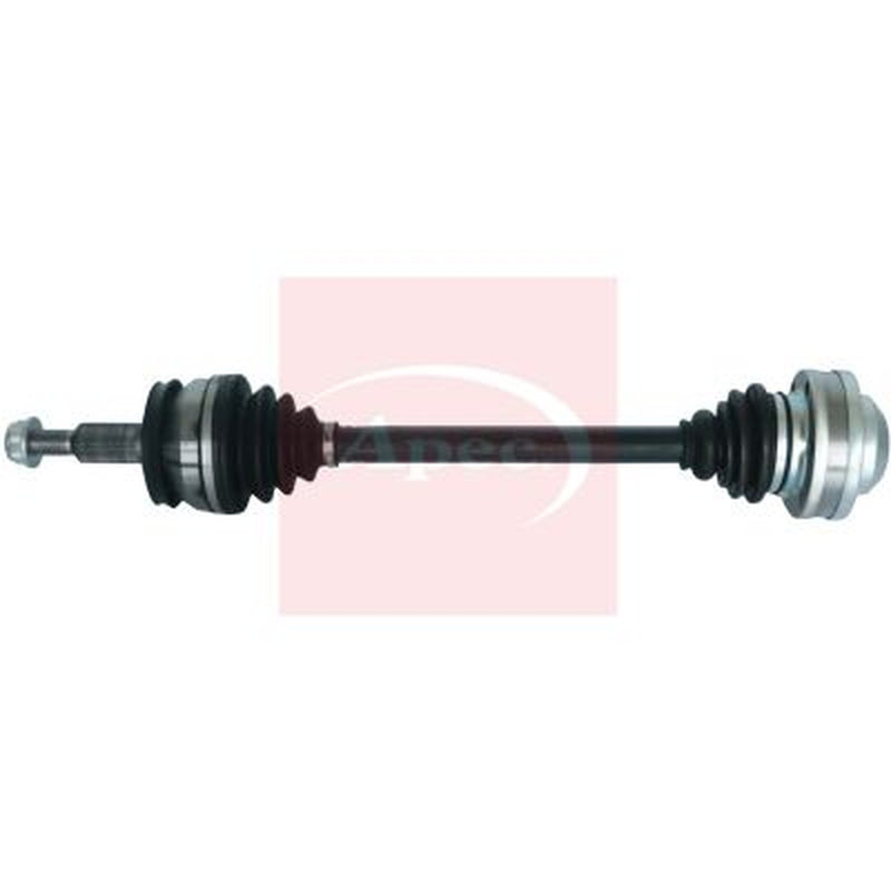 Apec CV Drive Shaft Driveshaft Front Left ADS1181L