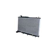 NRF Engine Radiator 550103