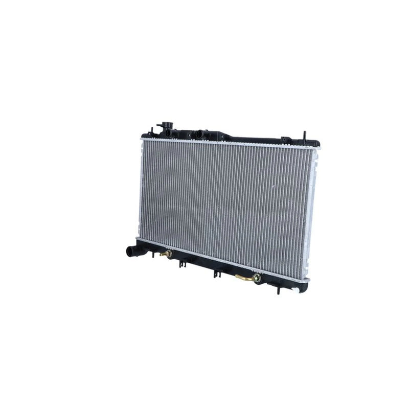 NRF Engine Radiator 550103