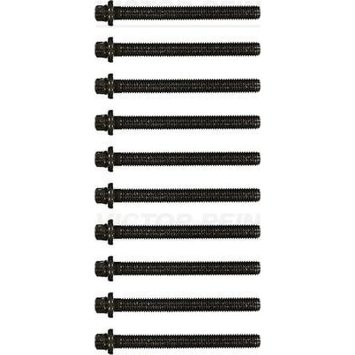 Victor Reinz Cylinder Head Bolt Set M10 14-32002-01