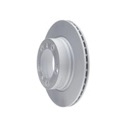Bosch 2 x Vented Rear Brake Discs 0 986 479 079