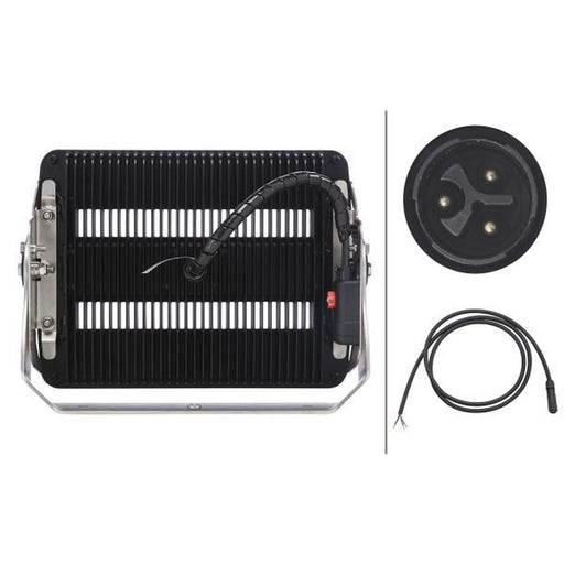 Hella Worklight High 1GJ 958 334-011