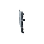 NRF Engine Radiator 54201
