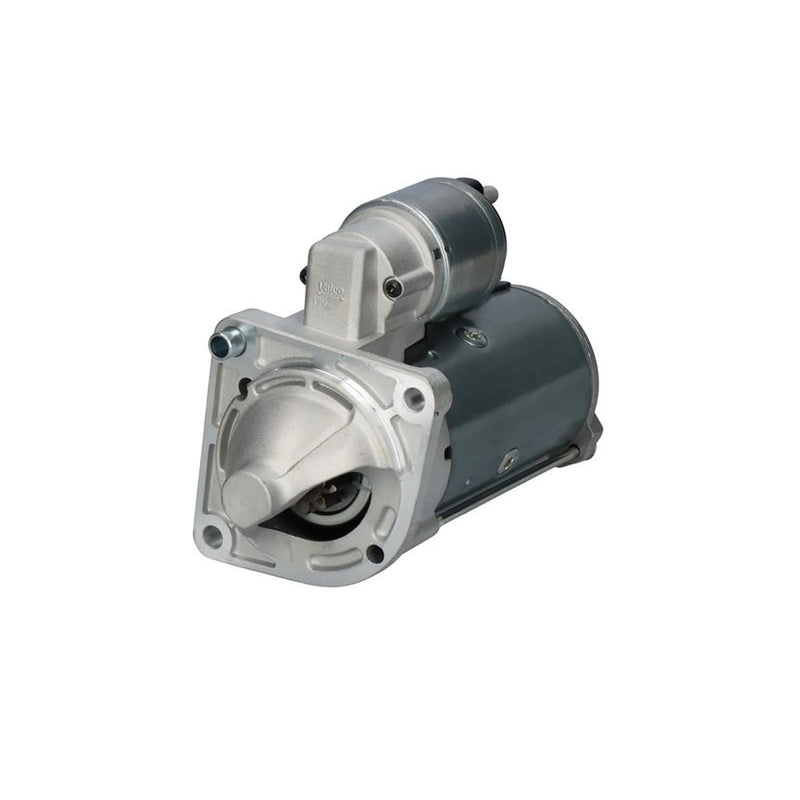 Valeo Starter Motor 12V 1.7kW 10 Teeth 438607