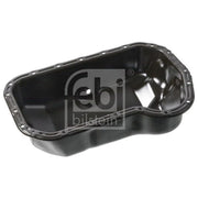 Febi Engine Oil Sump Pan 07407