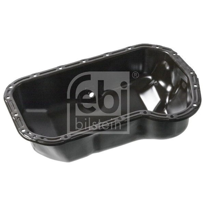Febi Engine Oil Sump Pan 07407