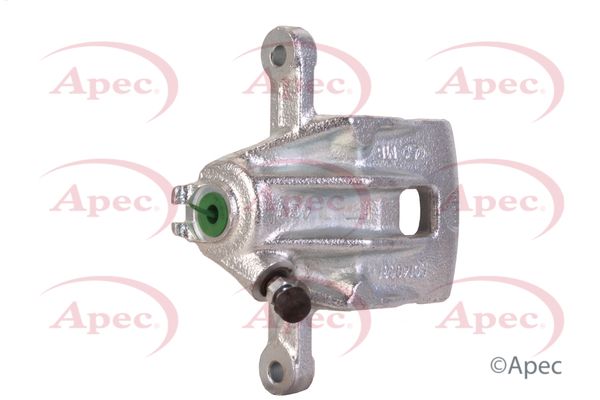 Apec Brake Caliper Assembly Rear Left