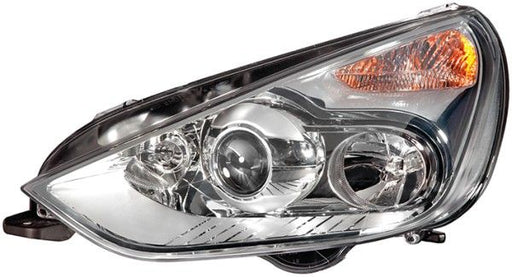 Hella 1ZS 009 250-851 Headlight