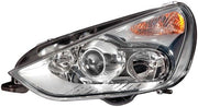 Hella 1ZS 009 250-861 Headlight