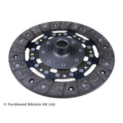 Blue Print Clutch Friction Disc Plate 225mm 21 Splines ADN13187