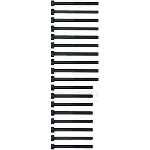 Victor Reinz Cylinder Head Bolt Set 14-10021-01