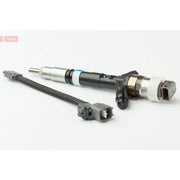 Denso Diesel Injector Nozzle Tip DCRI100950