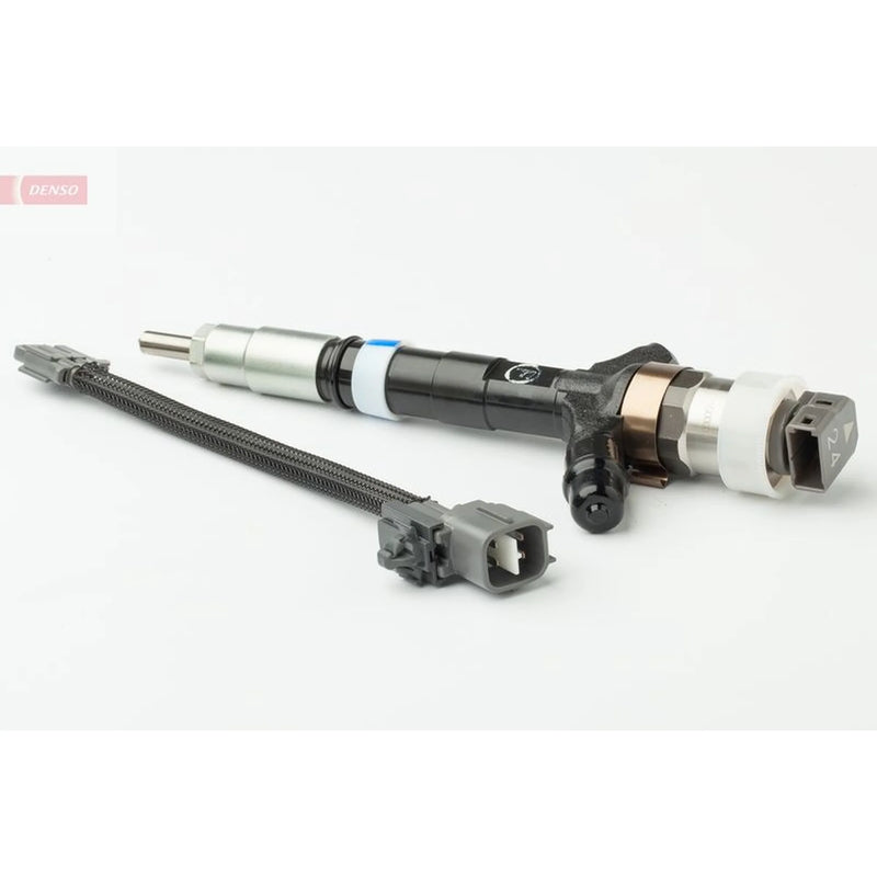 Denso Diesel Injector Nozzle Tip DCRI100950