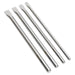 Sealey Chisel Set 4pc Extra-Long AK9148 Sealey  - Town Parts