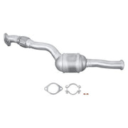 Hella Catalytic Converter 8LE 366 053-821