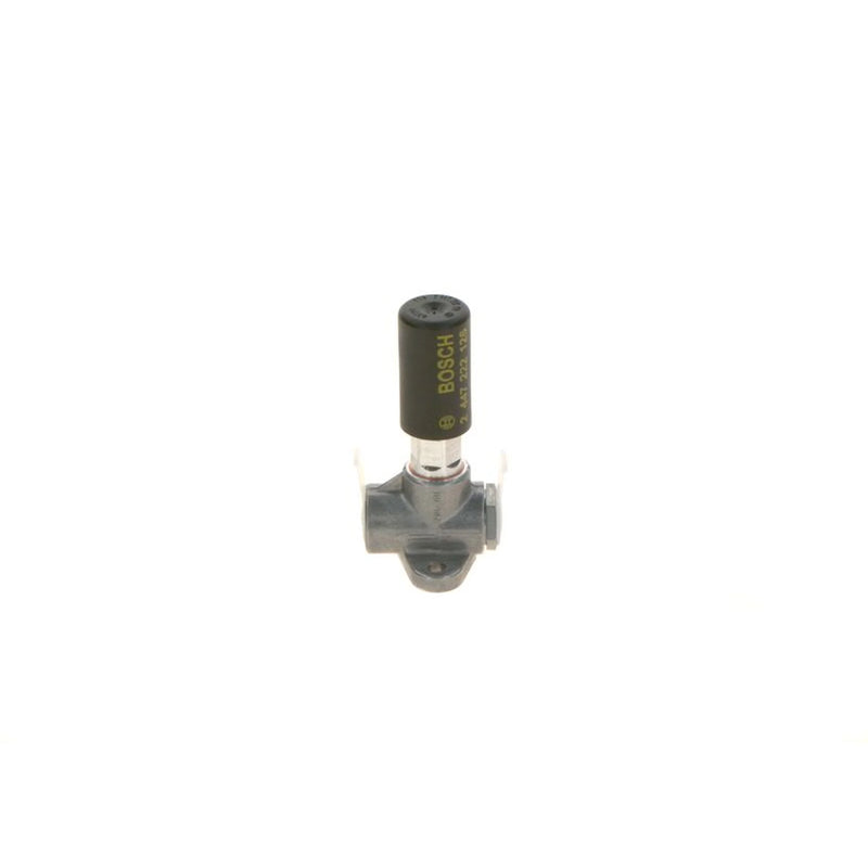 Bosch Diesel Hand Priming Pump 0 440 011 014