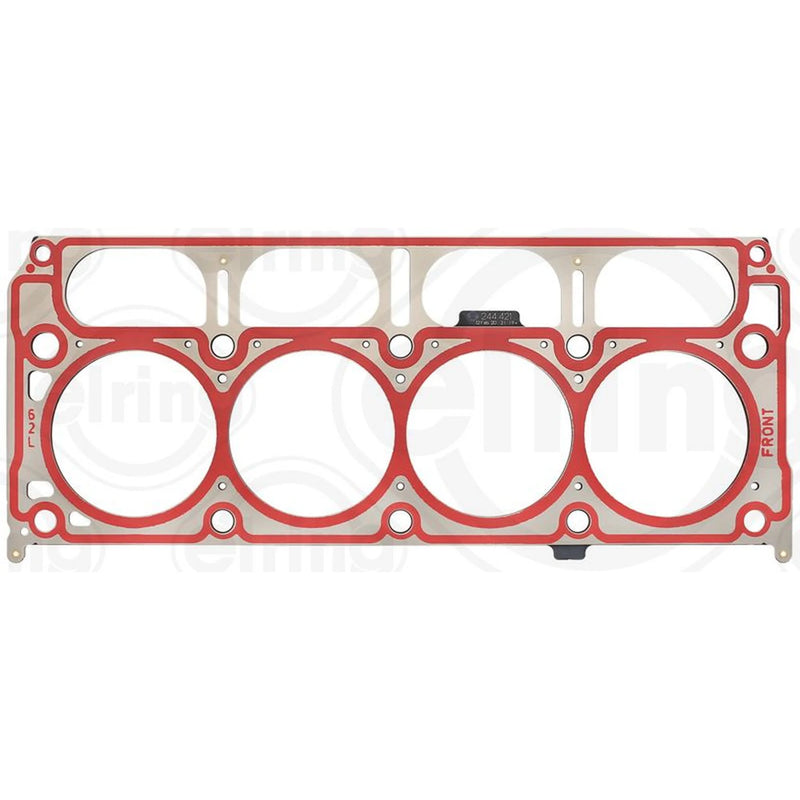 Elring Cylinder Head Gasket 1mm Thick 244.421