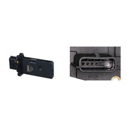 Valeo MAF Sensor (Mass Air Flow) 366984
