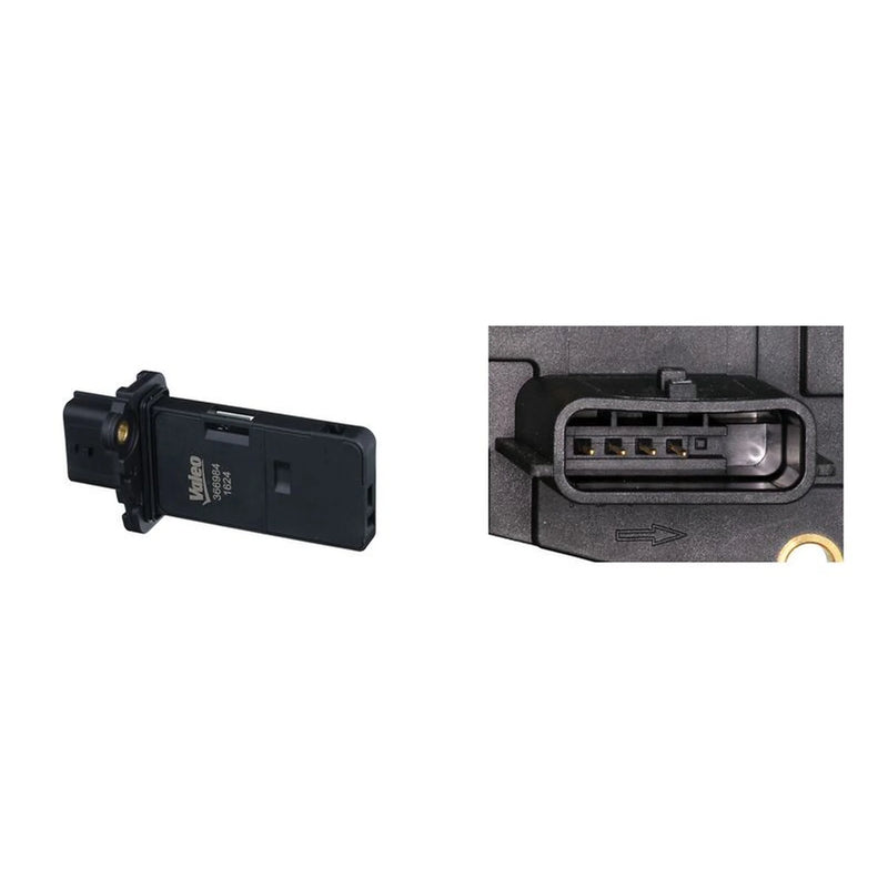 Valeo MAF Sensor (Mass Air Flow) 366984