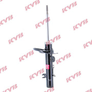 KYB Shock Absorber Damper Strut Front Right 3338060