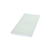 Bosch Cabin Air Filter (Pollen Filter) Engine Compartment 1 987 435 179