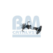 BM Catalysts Homologated Petrol Cat BM91584H