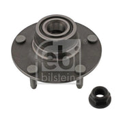 Febi Wheel Bearing Kit Rear Right 188mm 45355