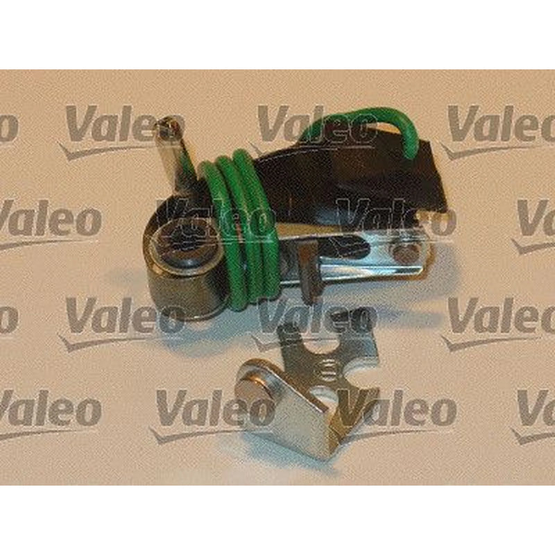 Valeo Ignition Distributor Contact Breaker 243494