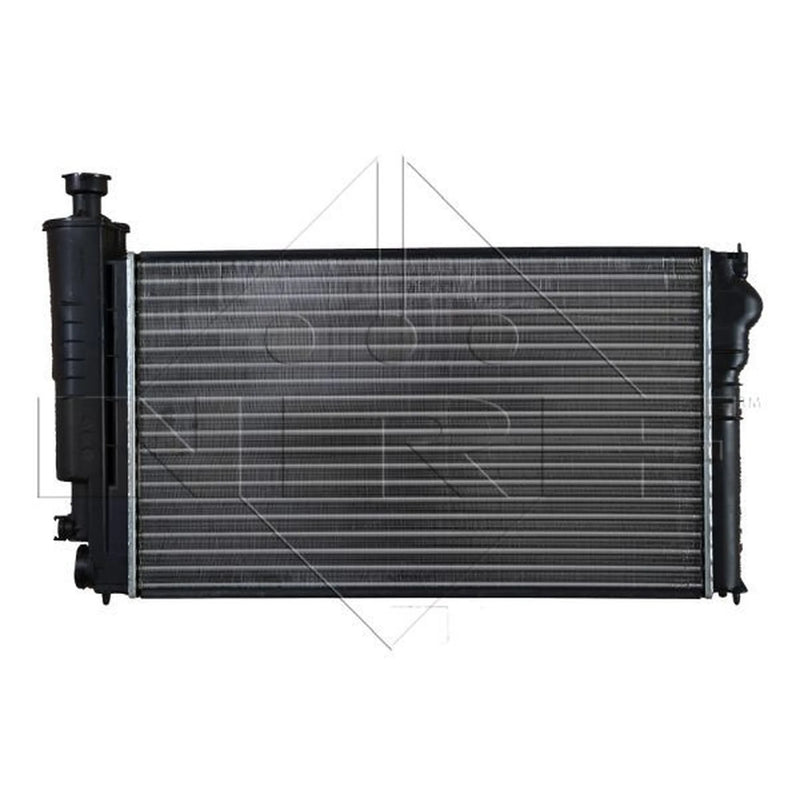 NRF Engine Radiator 58889