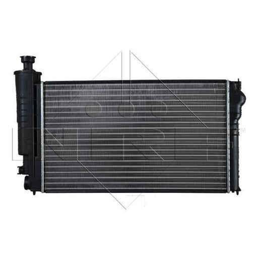 NRF Engine Radiator 58889