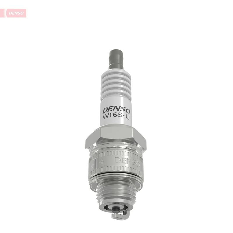 Denso Engine Spark Plug W16S-U OE 8009876005 9009816275 9009816725 9009820276