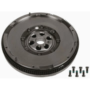 Sachs Engine Flywheel Teeth 240mm 2294001993