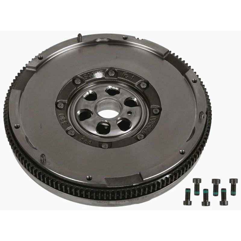 Sachs Engine Flywheel Teeth 240mm 2294001993