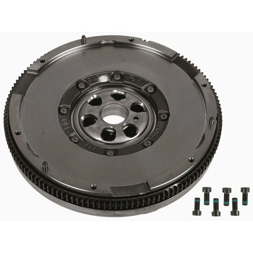 Sachs Engine Flywheel Teeth 240mm 2294001993