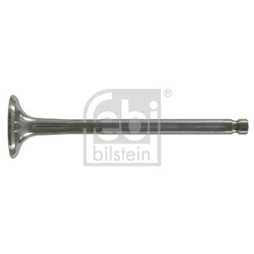 Febi Engine Exhaust Valve 44mm Head 21963