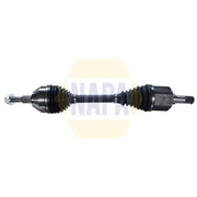 NAPA CV Drive Shaft Driveshaft Front Left NDS1047L