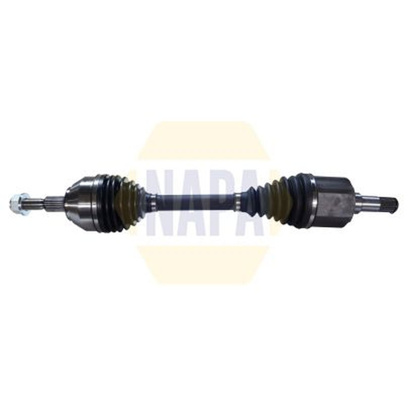 NAPA CV Drive Shaft Driveshaft Front Left NDS1047L