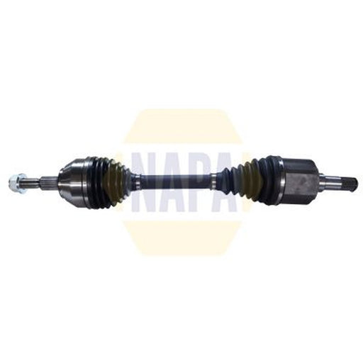 NAPA CV Drive Shaft Driveshaft Front Left NDS1047L