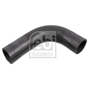 Febi Radiator Coolant Hose ID 176597