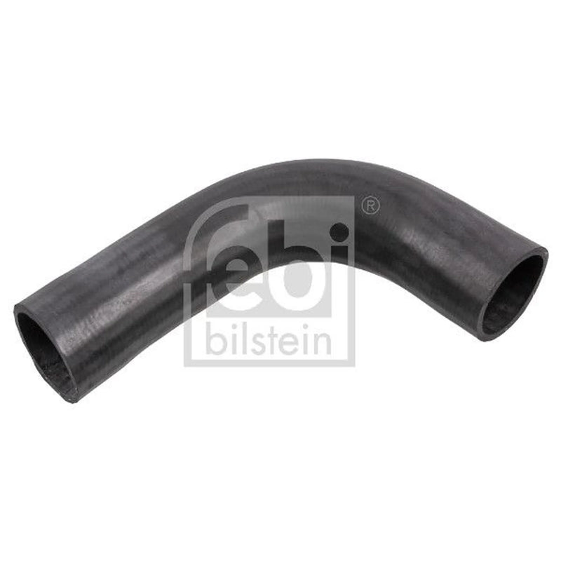 Febi Radiator Coolant Hose ID 176597