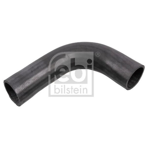 Febi Radiator Coolant Hose ID 176597