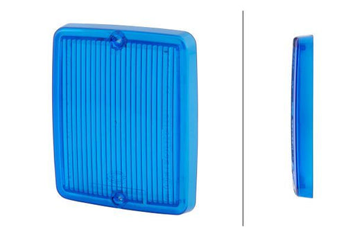 Hella 9ES 862 011-001 Diffusing Lens