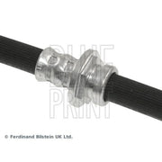 Blue Print Brake Hydraulic Hose Line Rear Right ADS75343