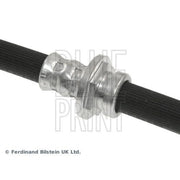 Blue Print Brake Hydraulic Hose Line Rear Right ADS75343