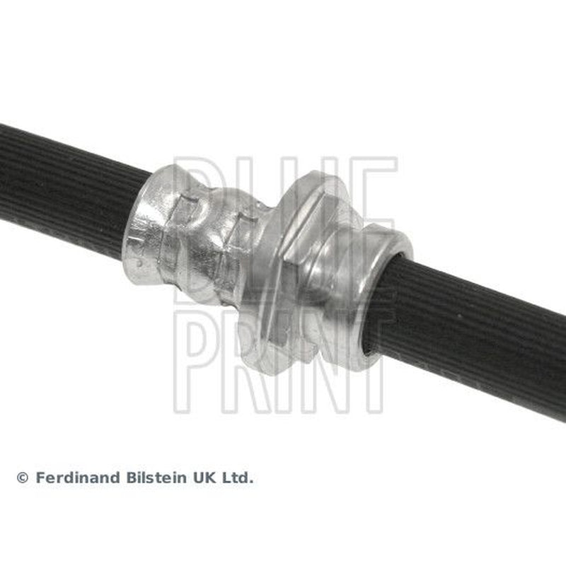 Blue Print Brake Hydraulic Hose Line Rear Right ADS75343