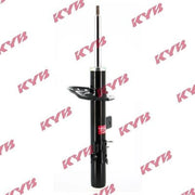 KYB Shock Absorber Damper Strut Rear Left 3358019