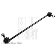 Blue Print Stabiliser Bar Link Coupling Rod Front Left ADBP850018