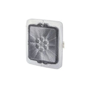 Hella Lens Gr Fog MD12 9DW 9DW 195 804-001 2285673 9DW 195 804-001