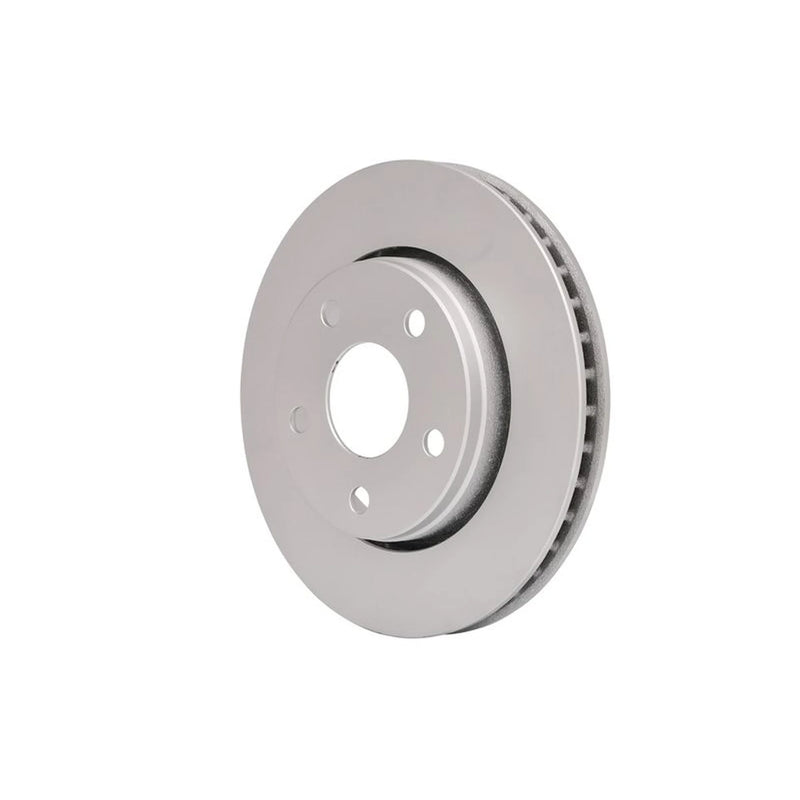 Bosch 2 x Vented Front Brake Discs 0 986 479 C38