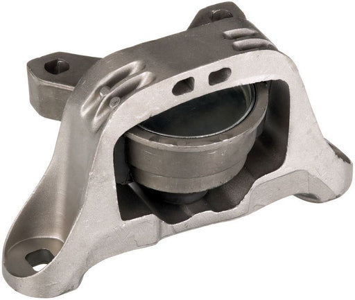 GATES ETM1204 Engine Mounting Right O/S Driver Side Silver Fits Ford Focus Gates - Town Parts